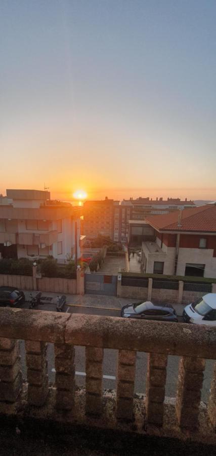 Sencilla Con Balcon Séjour chez l'habitant Vigo